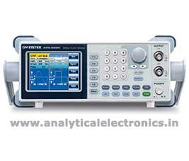 25MHz Dual-Channel Arbitrary Function Generator (AFG-2225)