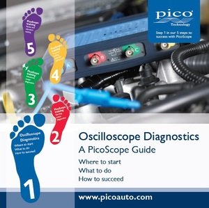 Oscilloscope Diagnostics A PicoScope Guide
