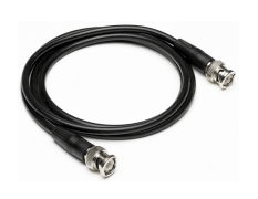 Cable: MI030 BNC Plug to BNC Plug