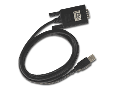 MI069 USB to RS232 (Serial) Converter