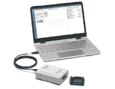 PicoLog 1012 and 1216 Multi-Channel Data Acquisition (DAQ)
