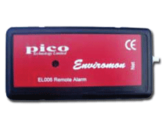 EL006 : Remote Alarm