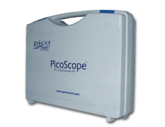 PicoScope MI136 Carry Case