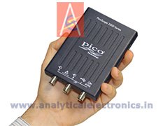 USB Oscilloscope (2204A, 2205A/MSO, 2206B/MSO, 2207B/MSO, 2208B/MSO, 2405A, 2406B, 2407B, 2408B)