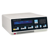 Solartron 1250A (Schlumberger 1250A) Frequency Response Analyzer
