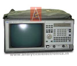 Logic Analyzer (HP / Agilent 1660CS)