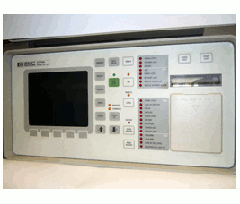 Agilent 37714A PDH / SDH / ATM Transmission Test Set (HP 37714A)