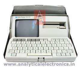 Portable Protocol Analyzer (HP / Agilent 4952A)