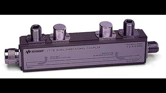 Agilent / HP 777D