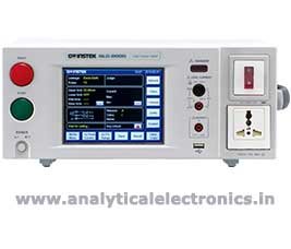 GW Instek Leakage Current Tester (GLC-9000)