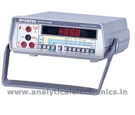 GW Instek Bench-Top Digital Multimeter (GDM-8135)