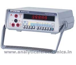 GW Instek Bench-Top Digital Multimeter (GDM-8145)