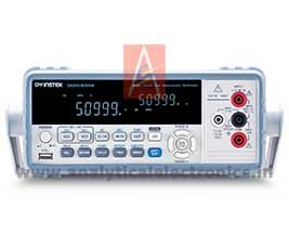 4 3/4 Digit Bench-Top Digital Multimeter (GDM-8342 / GDM-8341)