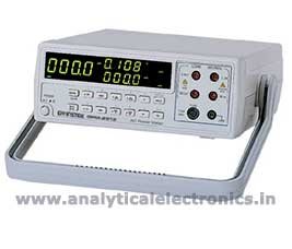 GW Instek AC Power Meter (GPM-8212)