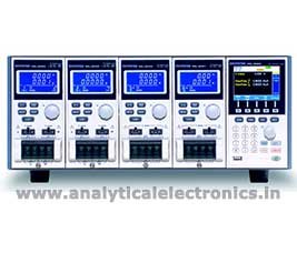 GW Instek Series Programmable DC Electronic Load (PEL-2000)