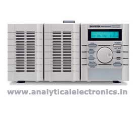 GW Instek Programmable Switching D.C. Power Supply (PSH Series)