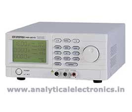 GW Instek Programmable Switching D.C. Power Supply (PSP Series)