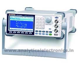 GW Instek Arbitrary Function Generator (AFG-3081 / AFG-3051)