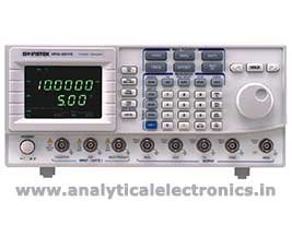 GW Instek Analog Function Generators (GFG-3015)