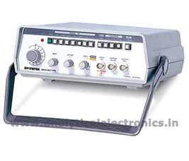 GW Instek Analog Function Generators (GFG-8015G)