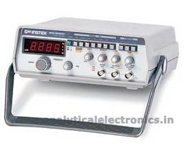 GW Instek Analog Function Generators (GFG-8020H)