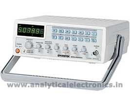 GW Instek Analog Function Generators (GFG-8200A)