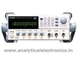 GW Instek DDS Function Generator (SFG-2004 / 2007 / 2010 / 2020 SFG-2104 / 2107 / 2110 / 2120)