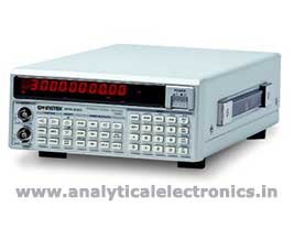 GW Instek Arbitrary Function Generator (SFG-830 / SFG-830G)