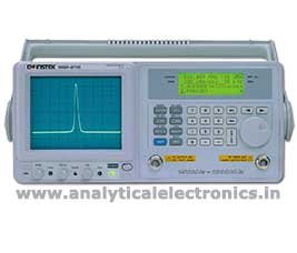 GW Instek GSP-810 Spectrum Analyzer (GSP-810)