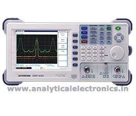 GW Instek GSP-830 Spectrum Analyzer (GSP-830)