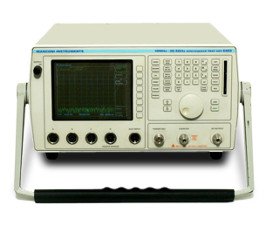 Radio Communication Test Set (Marconi 2955B)