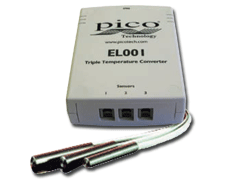 EL001 3 Channel Converter