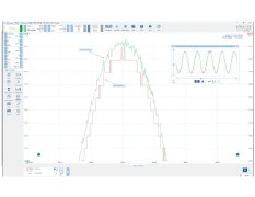 16 bit Precision USB Oscilloscopes