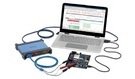 High-resolution Differential USB Oscilloscope from AES India