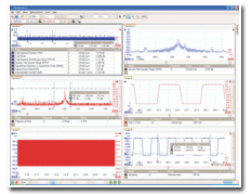 Data Acquisition Software