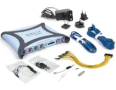 PicoScope 5000E / 5000E+ / 5000E MSO Oscilloscopes