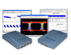 Precision Oscilloscope