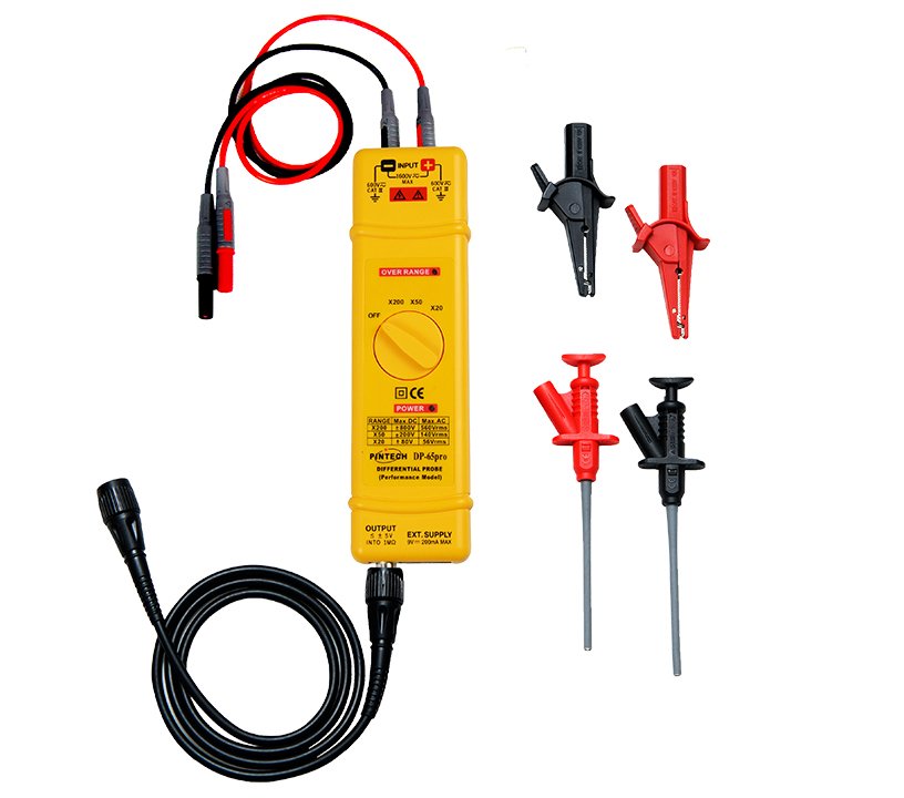 Pintech DP-65pro