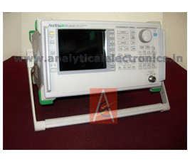 Anritsu MS2661 2.5 GHz Spectrum Analyzer