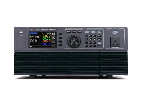 Tonghui TH7200 Series
