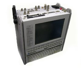 Advance Network Tester (W&G/JDSU ANT20)
